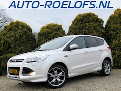 Ford Kuga - 1.5 Titanium Plus *Navi*Trekhaak