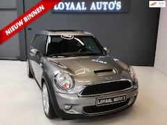 MINI Clubman - 1.6 Cooper S | AUT | AIRCO | CRUISE | PDC | SCHUID-DAK | APK