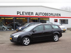 Ford Focus Wagon - 1.6 74KW Ambiente