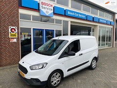 Ford Transit Courier - 1.5 TDCI Trend