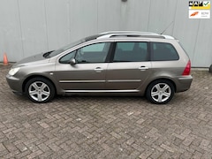 Peugeot 307 SW - 2.0 16V Pack