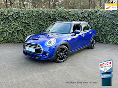 MINI Cooper S - 2.0 Pepper Automaat | Navi | Dealer onderhouden | JCW Stuur