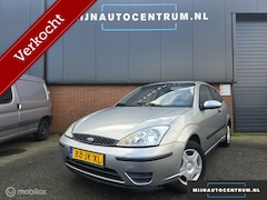 Ford Focus - 1.4-16V Cool Edition / NAP / AIRCO / NIEUWE APK