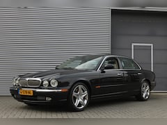 Jaguar XJ - 4.2 V8 Super LWB I AUT. I 396 PK I YOUNGTIMER