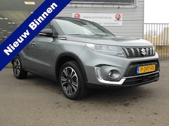 Suzuki Vitara - 1.4 Boosterjet Style Smart Hybrid Staat in Hoogeveen