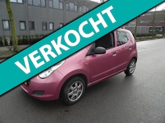 Suzuki Alto - 1.0 Base Start niet AIRCO HANDEL OF EXPORT