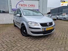 Volkswagen Touran - 1.4 TSI Trendline Business Airco