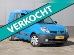 Renault Kangoo Express - 1.5 dCi Airco, Nieuwe APK