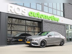 Mercedes-Benz CLA-Klasse - 180 OrangeArt Edition | MEMORY | AMG STYLING | CAMERA | CRUISE | STOELVERWARMING |