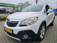 Opel Mokka - 1.6 Edition Navi Topstaat