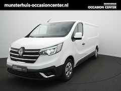 Renault Trafic - 2.0 Blue dCi 110 T30 L2H1 Advance - Direct Beschikbaar - All Seasonbanden