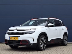 Citroën C5 Aircross - 1.6 Hybrid 225pk EAT8 Business Plus Camera | Adaptive Cruise | Trekhaak