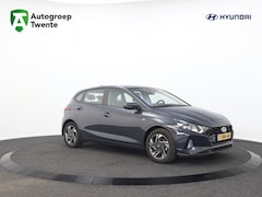 Hyundai i20 - 1.0 T-GDI Comfort Smart | Private lease 419 p.m