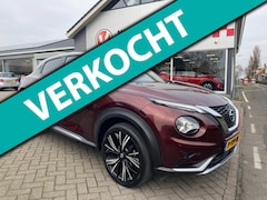 Nissan Juke - 1.0 DIG-T N-Design