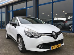 Renault Clio - 0.9 TCe Expression Navi Eerste eigenaar