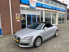 Audi TT Roadster - 2.0 TFSI