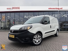 Fiat Doblò Cargo - GB 1.6 MJ 105pk L2H1 Maxi / Navi / Airco