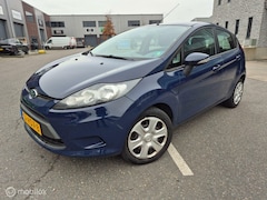 Ford Fiesta - 1.25 Airco , PDC / NAP