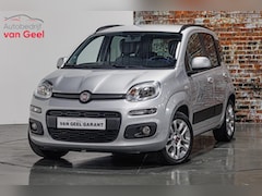 Fiat Panda - 0.9 TwinAir Lounge I Rijklaarprijs