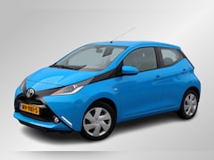 Toyota Aygo - 1.0 VVT-i x-play Camera-Airco