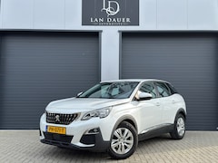 Peugeot 3008 - 1.2 Executive / Automaat / Leder / Trekhaak