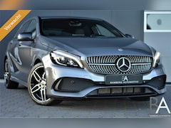 Mercedes-Benz A-klasse - 180 Business Solution AMG