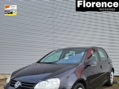 Volkswagen Golf - 1.4 Optive Airco 5 deurslot APK Nap