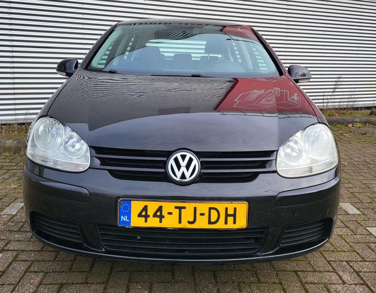 Volkswagen Golf - 1.4 Optive Airco 5 deurslot APK Nap - AutoWereld.nl