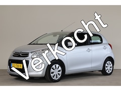 Citroën C1 - 1.0 e-VTi Feel NL-Auto Airco