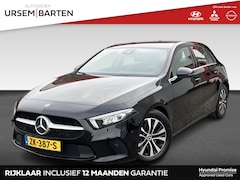 Mercedes-Benz A-klasse - 180 Business Solution