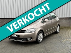 Volkswagen Golf Plus - 1.4 TSI Highline |Navi|Dak|CruiseCrtl|