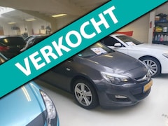 Opel Astra - 1.6 Edition inruil mogelijk