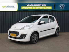 Peugeot 107 - 1.0 68PK 5D Active Airco | Carplay | DAB | Bluetooth | JBL Speakers NL Auto NAP