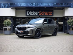 BMW X5 - XDrive50e M Sportpakket Pro | Stoelventilatie | Harman Kardon