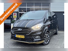 Ford Transit Custom - 320 2.0 TDCI L2H1 Sport, Automaat, Bluetooth, Cruise, Navi, Trekhaak