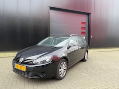 Volkswagen Golf Variant - 1.4 TSI Trendline DSG Automaat