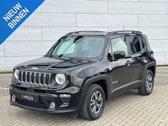 Jeep Renegade - 1.0T Longitude NAVI/PDC/CARPLAY