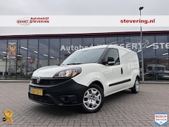 Fiat Doblò Cargo - 1.6 MJ 105pk L2H1 Maxi / Navi / Airco