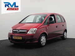 Opel Meriva - 1.4-16V Business Airco Cruise-control * Origineel Nederlands