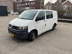 Volkswagen Transporter - 2.0 TDI L1H2 BM Euro 5 Airco 2013