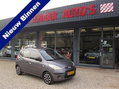 Hyundai i10 - 1.1 Active Cool airco apk 15-10-2025