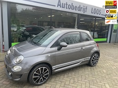 Fiat 500 - 1.2 Lounge