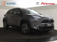 Toyota Yaris Cross - 1.5 Hybrid Style Edition | Panoramadak