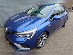 Renault Clio - 1.3 TCe R.S. Line Zeer nette goed onderhouden auto Eerste eigenaar