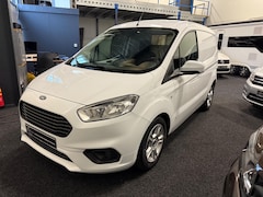 Ford Transit Courier - 1.0 Trend benzine apple carplay android auto