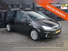 Ford C-Max - 1.8-16V Titanium, Clima, CC, Navi, PDC, Trekhaak, 17 inch