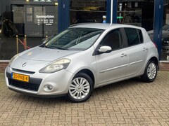 Renault Clio - 1.2 Collection 5 deurs NL AUTO NAP Airco l Cruise l Trekhaak l MTF-stuur Dealer oh l TOPST