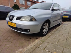 Seat Ibiza - 1.4-16V Reference