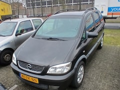 Opel Zafira - 1.8-16V Elegance