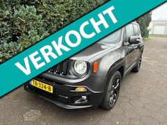 Jeep Renegade - 1.4 MultiAir Limited - Automaat